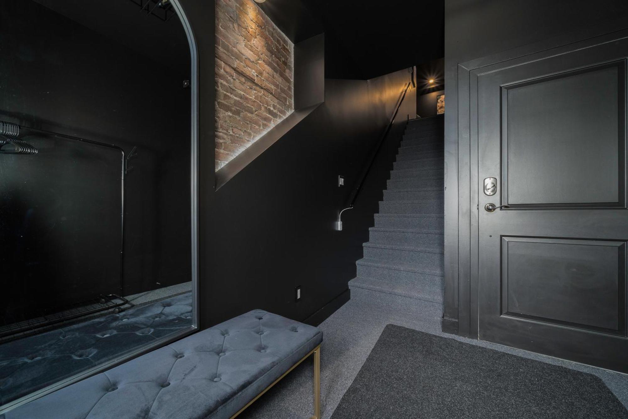 Heaven'S Garden / / Luxury Penthouse Downtown Apartment Quebec City Exterior photo
