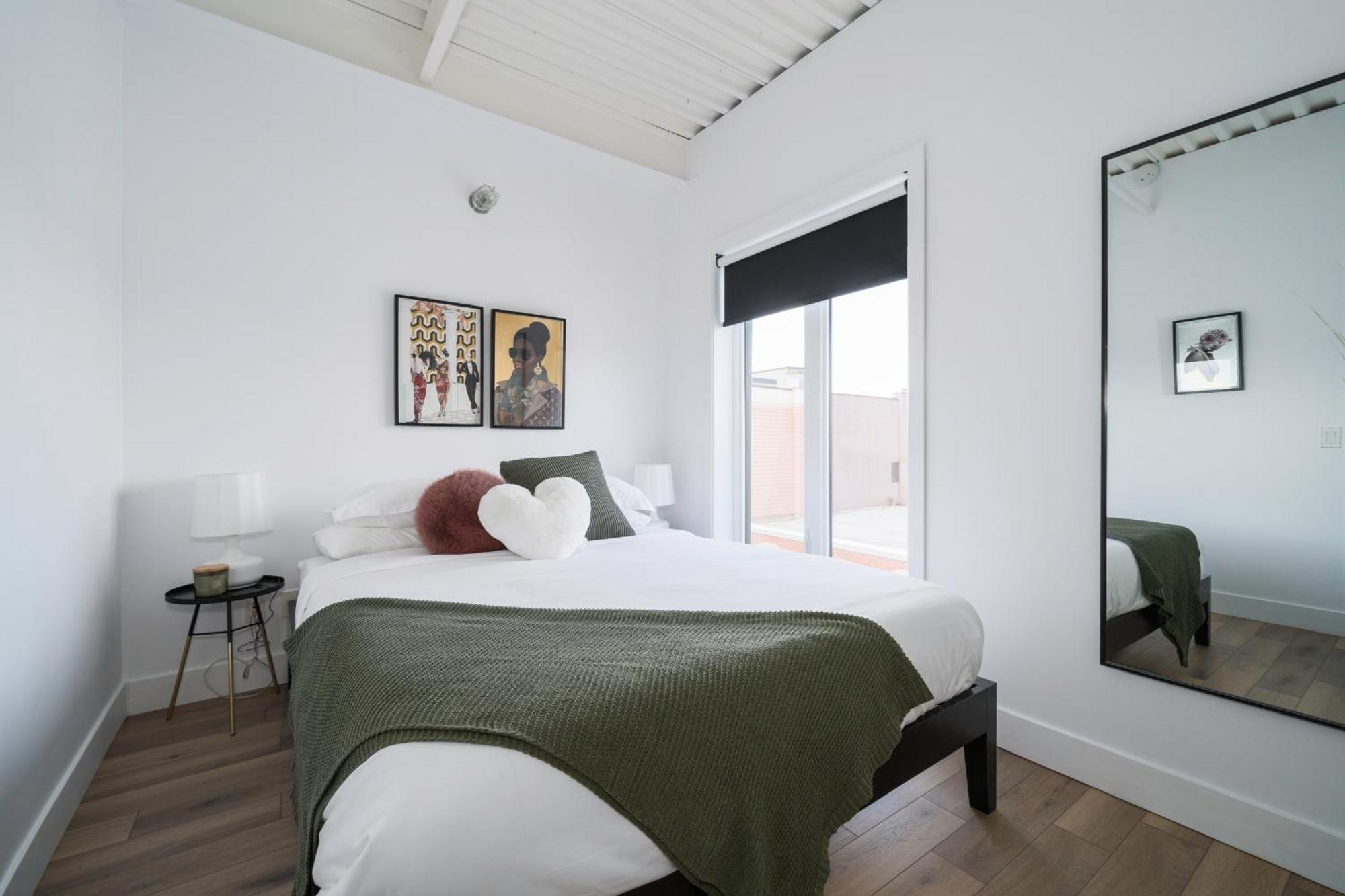Heaven'S Garden / / Luxury Penthouse Downtown Apartment Quebec City Exterior photo